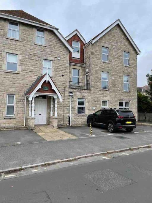 Swanage Bay Coastal Apartment Kültér fotó